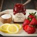 Stonewall Kitchen Strawberry Jam 12.5 oz - Premium Gourmet Spread - Buy Online on GoSupps.com