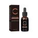 TS TAC-SKY Facial Serum - Moisturizing & Brightening Improves Tone Enhances Radiance & Firmness Plumps Skin Lightweight(2PCS)