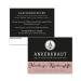 Ankerkraut Hamburg Captain's Pepper - Colorful Pepper Mix with Pink Berries & Allspice in 70g Cork Glass | International Shipping - Buy Online on GoSupps.com
