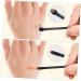 FOMIYES Powder Applicator 20pcs Double Eye Shadow Makeup Make up Applicators for Face Double Head Eyeshadow Disposable - Buy Online on GoSupps.com