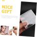 Housoutil 3pcs Eye Shadow Box Magnetic Sample Box Men and Women - Buy Online on GoSupps.com