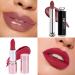 Buy Pack of 2 Waterproof Creamy Lipstick - Long-Lasting & International Shipping | Head+Boss - Buy Online on GoSupps.com