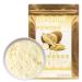 100% Natural Pure Durian Powder 100g/3.52oz poudre de durian pour smoothies shakes p tisseries et boissons | sans conservateurs lyophilis e sans sucre ajout