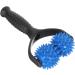 Inoomp 5-Piece Roller Massage Ball Set - Foot & Leg Muscle Relief | Best Household Stretching Tools - Buy Online on GoSupps.com