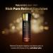 WELLDERMA Retinol Peptide Emulsion - Wrinkle Lifting Skin Whitening & Blemish Reduction | Improve Fine Lines & Uneven Skin Tone - Buy Online on GoSupps.com