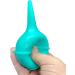 Soft Sterile Ear Bulb Squeeze Baby Sucker - 3 oz (2 Pack) | Nasal & Ulcer Relief - Buy Online on GoSupps.com