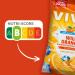  Vivil Wild Orange Candies with Vitamin C - Sugar-Free Vegan 15 Bags (120g Each) - Refreshing Orange Flavor for International Shipping  - Buy Online on GoSupps.com