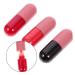 3pcs Lip Plumping Tint & Gloss Set - Moisturizing Lipsticks & Nourishing Lip Care Oils for Intense Hydration | Portable Lip Plumper Makeup - Buy Online on GoSupps.com