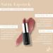 Glo Skin Beauty Satin Lipstick - In Bloom | Nourishing Longwear Lipstick with Skincare Benefits for International Shipping - Buy Online on GoSupps.com