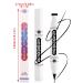 Colorful Dual-Ended Liquid Eyeliner Stamp Tool - Waterproof, Long Lasting & Smudge Proof Eye Makeup - 1 Count - Buy Online on GoSupps.com