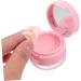Didiseaon 2 Sets Powder Box Bulk Makeup Loose Powder Pot Glitter Makeup Powder Case Body Powder Make up 3g - Buy Online on GoSupps.com