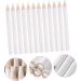 Beaupretty 50 Pcs Nail Art Drill Pencil Tools Pencils Diamond Picking Pen Pencil for Rhinestones Nail Dotting Pencil Beads Picking Pen Gems Picking Pen Pencil Draw Wood Short Electric Drill 8.50X0.70X0.70CMx2pcs As Shownx2pcs - Buy Online on GoSupps.com