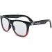 Minnie Mouse Blue Light Blocking Glasses for Women | Stylish Red/Black Computer Eyewear with Pouch | Screen Protection - Buy Online on GoSupps.com