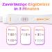 Premom 3x Early Pregnancy Test - Ultra Sensitive 10 MIU/ml HCG Test Kit | Maximum Accuracy - 3 Pack - Buy Online on GoSupps.com