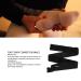 Foot Valgus Corrector Belt | Elastic Soft Brace for Improved Walking Gait | Day & Night Use | Support for Foot Drop - Ideal for Home & Outdoor (S - Buy Online on GoSupps.com