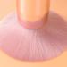 RN BEAUTY Large Mineral Powder Brush - Angled Top Pink | Kabuki Makeup Brush for Contour, Blush, and Bronzer - Full Coverage and Dense Blending - Buy Online on GoSupps.com