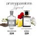COURAGE | Inspired by CRD AVENTUS | Pheromone Perfume for Men | Extrait De Parfum | Long Lasting Dupe Clone Essential Oils Fragrance | Perfume De Hombre | (30 ml / 1 Fl Oz) 1 Fl Oz (Pack of 1) - Buy Online on GoSupps.com