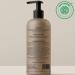 Men's Shampoo - EWG Verified Non-Toxic Paraben & Fragrance Free Best for All Hair Types | 10 fl oz - Buy Online on GoSupps.com