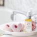 Luxury Rose Body Oil | Deep Hydration & Skin Restoration | Ultra-Hydrating Massage & Cuticle Oil for Face Hands & Body - Buy Online on GoSupps.com