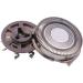 Lot De 3 T tes De Rasage Compatibles Avec Les T tes De Rasage Philips SH60 For Rasoirs S ries 6000 SH60/72 S6810 S6820 S6850 S6880 Et S6810/82 - Buy Online on GoSupps.com