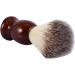 Brush Badger Brushes for Men Professional Handmade Men s Luxury Shave Beard Brush Facial Cleaning Nylon Hair & Wood Handle Barber Salon Appliance Tool - Buy Online on GoSupps.com