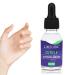 Nail Cuticle Remover Gel Professional Gel Cream for Instant Cuticle Removal - Softening Calluses Nail Care Salon Tools for Hand and Foot Nail Art Fanelod