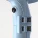 Buy Parlux Advance Light Ceramic & Ionic Hairdryer - Ice | Fast International Shipping - Buy Online on GoSupps.com