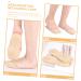 Healeved Reusable Half Socks - Washable Metatarsal Pads for Daily Use | Breathable Non-Slip Outdoor Foot Supply - Buy Online on GoSupps.com