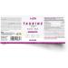 L-Taurine 500mg by HSN | Vegan & Gluten-Free Amino Acid | 120 Capsule Supplement for Enhanced Wellness - Buy Online on GoSupps.com