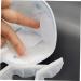 Healeved 8 STK Anti-Fog Nose Pads - Silicone Accessories for Glasses & Face Masks | Comfortable Protection & Seal | White - Buy Online on GoSupps.com