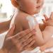 Deep Steep 3-in-1 Baby Cream - Face, Body & Hand (3 oz) | Moisturizing Cream for Delicate Skin - Buy Online on GoSupps.com