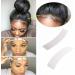 AIDIRui 72 Pc/Lot Strong Fixed Hair System Adhesive Tape Weave Wig Double-Sided Tape Extended Lace Wig Waterproof Sweat Wig Film - Buy Online on GoSupps.com