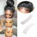 QUR 72 Pc/Lot Strong Fixed Hair System Adhesive Tape Extended Lace Wig Waterproof Sweat Wig Film - Buy Online on GoSupps.com