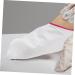 Beaupretty Prot ge-pieds en Paraffine pour Spa Couvre-bain de Paraffine R utilisables pour pilation Cire 27.00X19.00X1.50CM comme montr  - Buy Online on GoSupps.com
