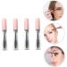 OHPHCALL 8 Pcs Air Traffic Control Sheer Lipstick Lash Containers Lip Gloss Tubes Eyelash Cream The Pet 1 g (Pack of 1) Pinkx2pcs - Buy Online on GoSupps.com