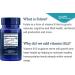 Life Extension BioActive Folate & Vitamin B12 150 Vegetarian Capsules - B-9 Methyl Folic Acid & B-12 Cofactor Veg Caps - Non GMO, Gluten Free, Supports Mood & Methylation - 150 Count - Buy Online on GoSupps.com