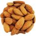 Almonds Whole 250g (BWFO) - Buy Online on GoSupps.com