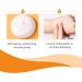 Armpit Lightener 50g Whitening Cream Moisturizing Lotion For Armpits Inner Thighs Elbows - Buy Online on GoSupps.com