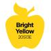Apple Barrel Acrylic Paint 2 oz 20513 Bright Yellow - Assorted Colors - Buy Online on GoSupps.com