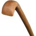 Buy Lea Back Scratcher - 50cm Curved Beech Wood | Ideal for Relaxation | International Shipping Available - Buy Online on GoSupps.com