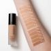 ARTDECO Perfect Teint Foundation Golden Biscuit N52 - 0.67 Fl Oz | Medium to Full Coverage Lightweight Liquid Makeup with Hyaluron | Vegan Formula for Imperfection Concealing - Buy Online on GoSupps.com
