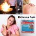 First Aid Burn Dressing - Hydrogel Pads for Soothing Burns & Wounds Aloe Vera 4x4 Pack of 6 International Shipping Available - Buy Online on GoSupps.com