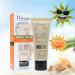 DISAAR Beauty Disaar Sunscreen Bronz Foundation Spf50+ Pa+++ Oil Free Protection Sunblock 40G - Buy Online on GoSupps.com