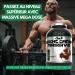  ADDICT SPORT NUTRITION AD Muscle mass protein - Bodybuilding multivitamins - Weight gain - Whey protein - Massive weight gainer - 2.5 kilos - - Buy Online on GoSupps.com