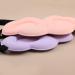 Office Lunch Break Shading Eye Mask 3D Cloud Double-Sided Ice Silk, Purple | Relieve Eye Fatigue and Sleep Better with this Eye Protection Mask - Buy Online on GoSupps.com