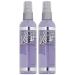 Clear View Premium AR-Coated Anti-Streak Anti-Static Lens Cleaner Spray (ValuePack 2-8 Ounce)