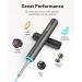 Bebird M9 Ear Wax Removal Tool - Wireless Ear Cleaner with Camera & Light | Visual Otoscope for Family | Photos & Videos | 10 Scoops & Attachments - Buy Online on GoSupps.com