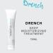 Sebastian Professional Drench Deep Moisturizing Treatment for Dry & Chemically Treated Hair - 5 oz - International Shipping Available - Buy Online on GoSupps.com