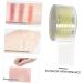 Didiseaon 300 Pairs Invisible Eyelid Lift Strips Single Eyelid Tape Adhesive Tape Breathable Eyelid Stickers - Buy Online on GoSupps.com