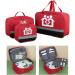 Large Capacity Pill Bottle Organizer - Medium Green Medicine Bag for Medications & Pills | International Shipping - Buy Online on GoSupps.com